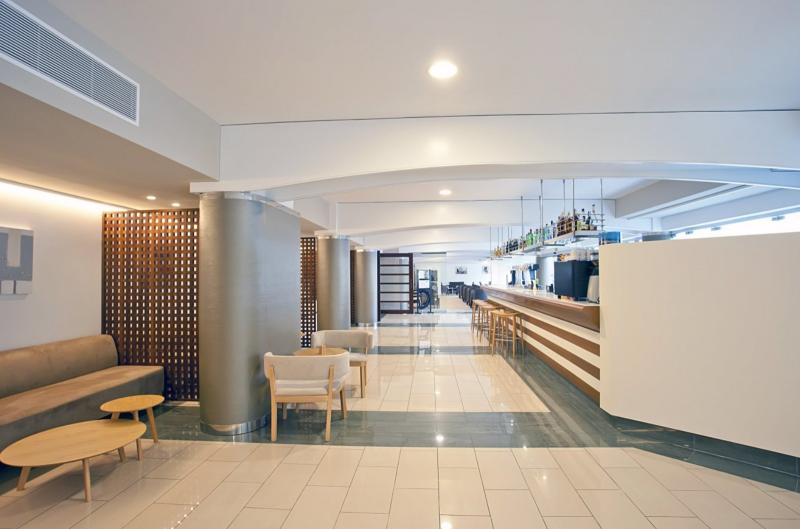 Mallorca utazás Hotel Fergus Bermudas