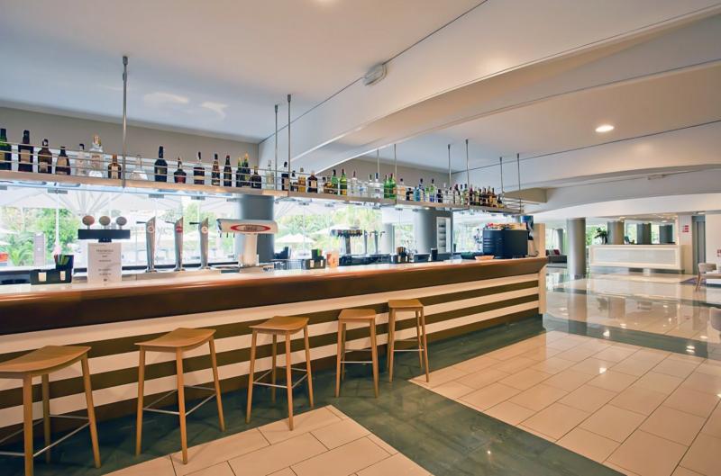 Mallorca utazás Hotel Fergus Bermudas