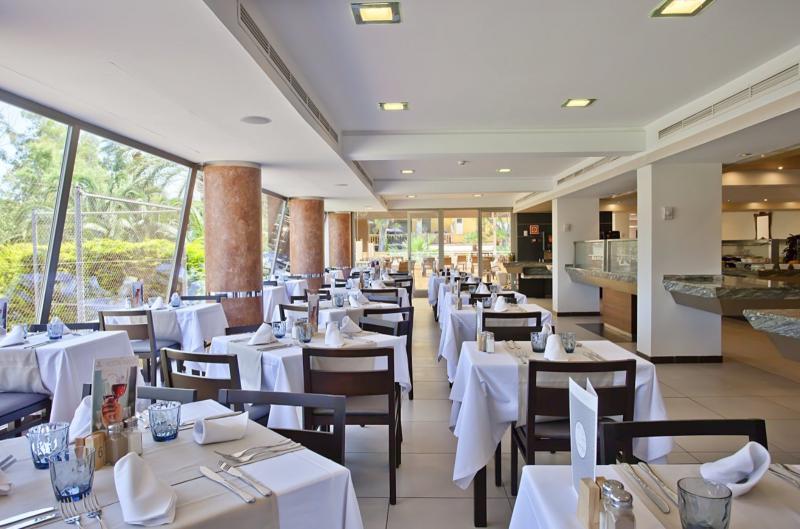 Mallorca utazás Hotel Fergus Bermudas