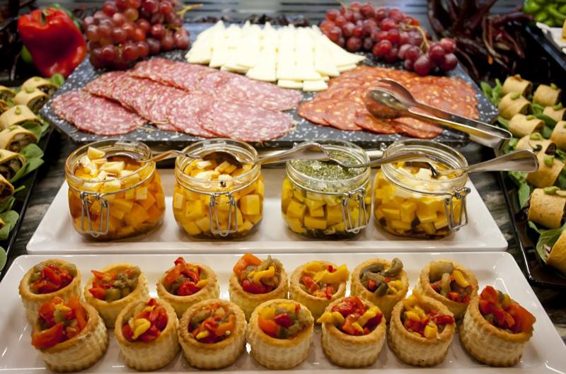 Mallorca utazás Hotel Fergus Bermudas