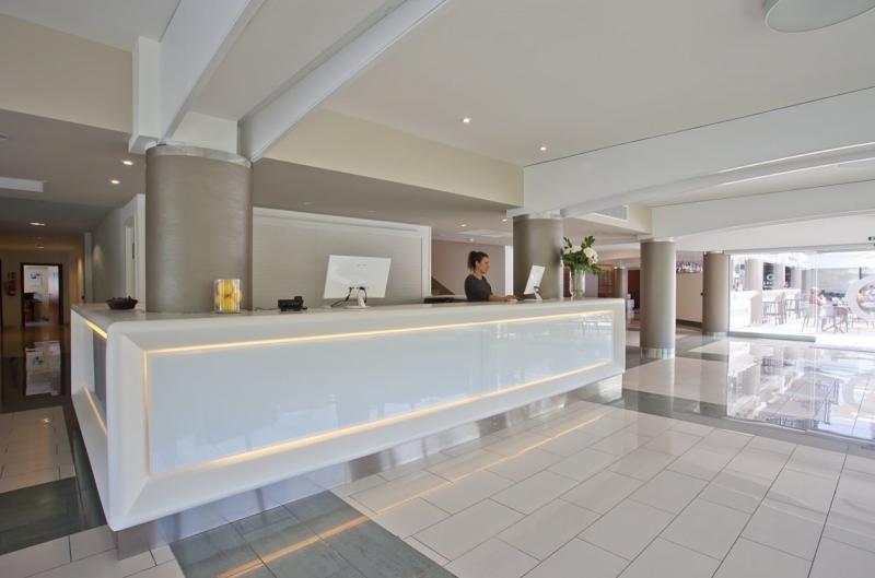 Mallorca utazás Hotel Fergus Bermudas