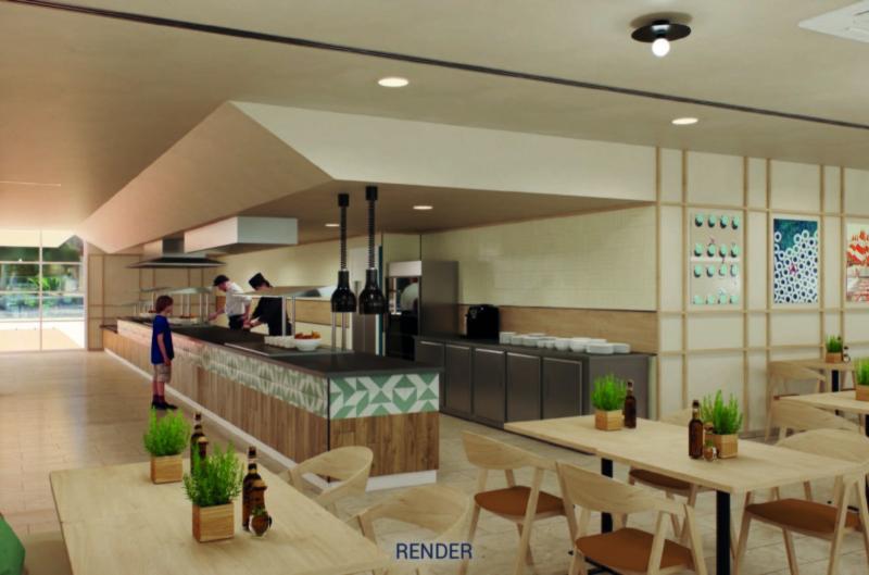 Mallorca utazás Hotel Fergus Club Palmanova Park