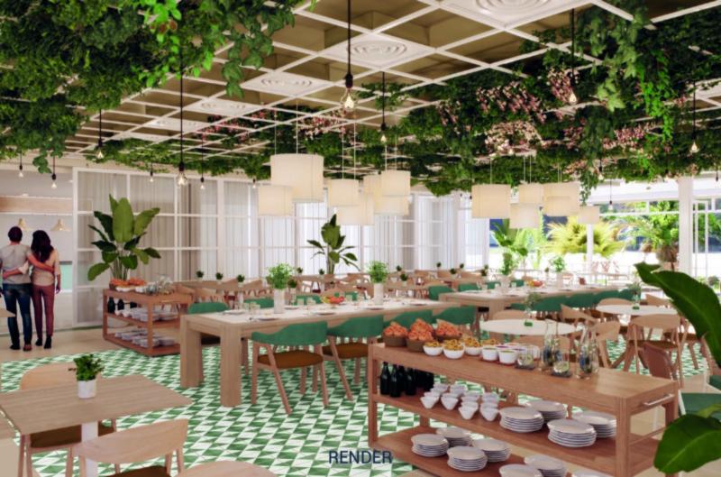 Mallorca utazás Hotel Fergus Club Palmanova Park