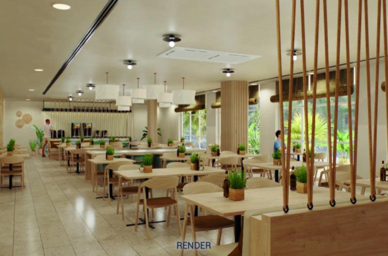 Mallorca utazás Hotel Fergus Club Palmanova Park