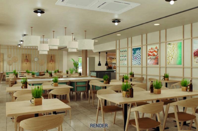 Mallorca utazás Hotel Fergus Club Palmanova Park