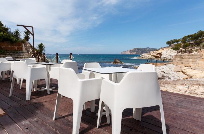 Mallorca Santa Ponsa utazás Hotel Fergus Stlye Cala Blanca Suites