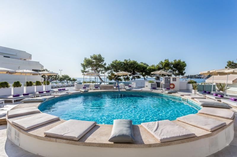 Mallorca utazás Hotel Fergus Stlye Palmanova