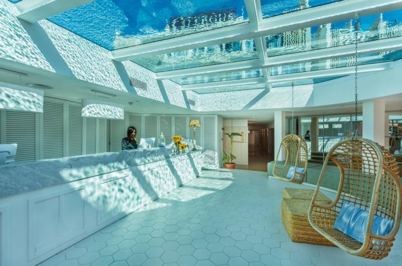 Mallorca utazás Hotel Fergus Stlye Palmanova