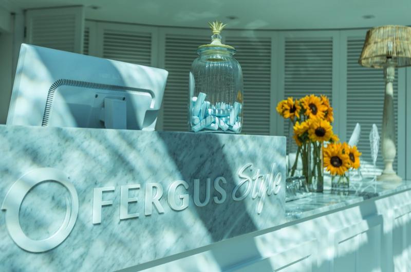 Mallorca utazás Hotel Fergus Stlye Palmanova