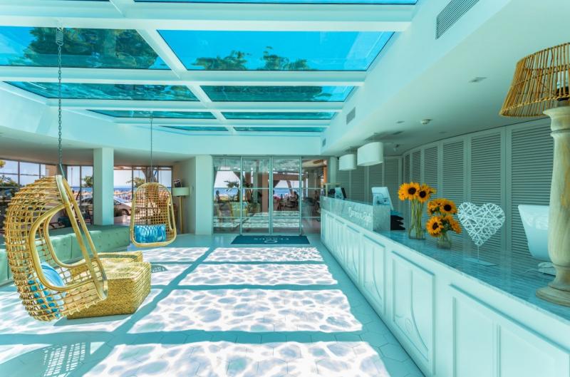 Mallorca utazás Hotel Fergus Stlye Palmanova