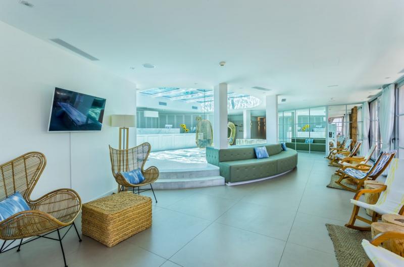 Mallorca utazás Hotel Fergus Stlye Palmanova