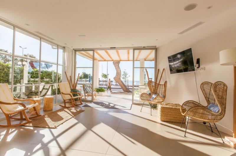 Mallorca utazás Hotel Fergus Stlye Palmanova