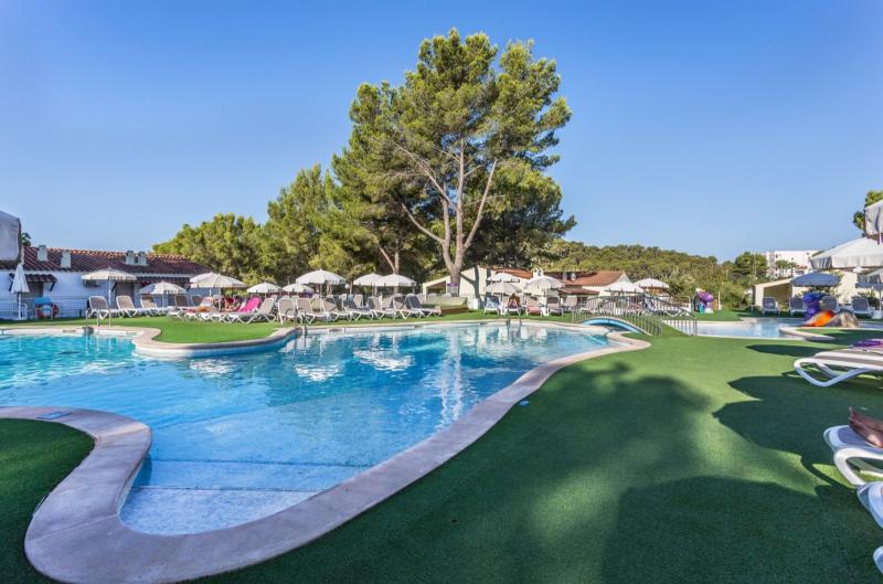 Mallorca utazás Hotel Fergus Style Club Europa