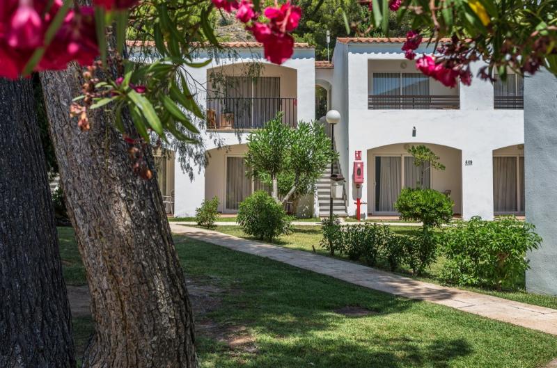 Mallorca utazás Hotel Fergus Style Club Europa