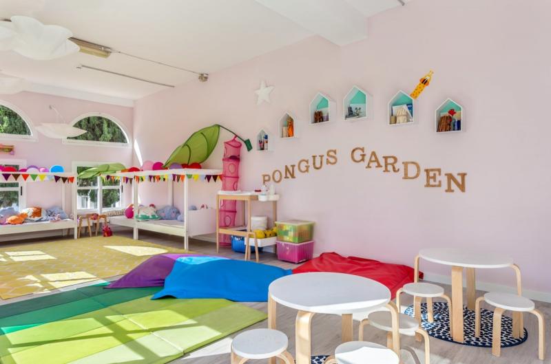 Mallorca utazás Hotel Fergus Style Club Europa