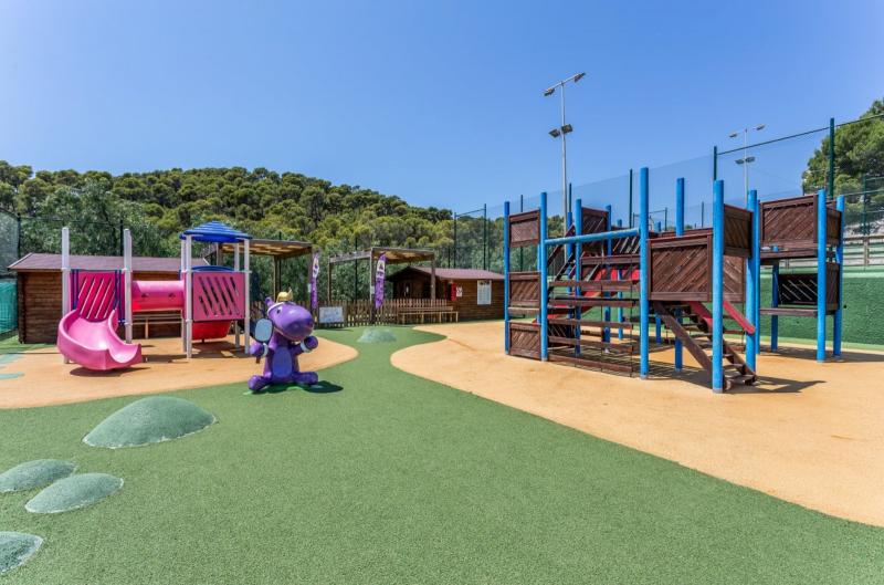 Mallorca utazás Hotel Fergus Style Club Europa