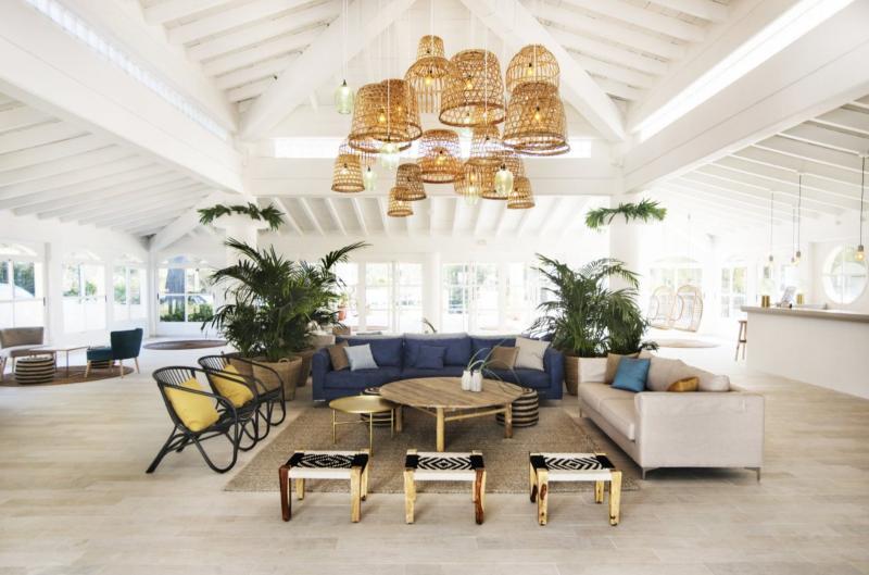 Mallorca utazás Hotel Fergus Style Club Europa