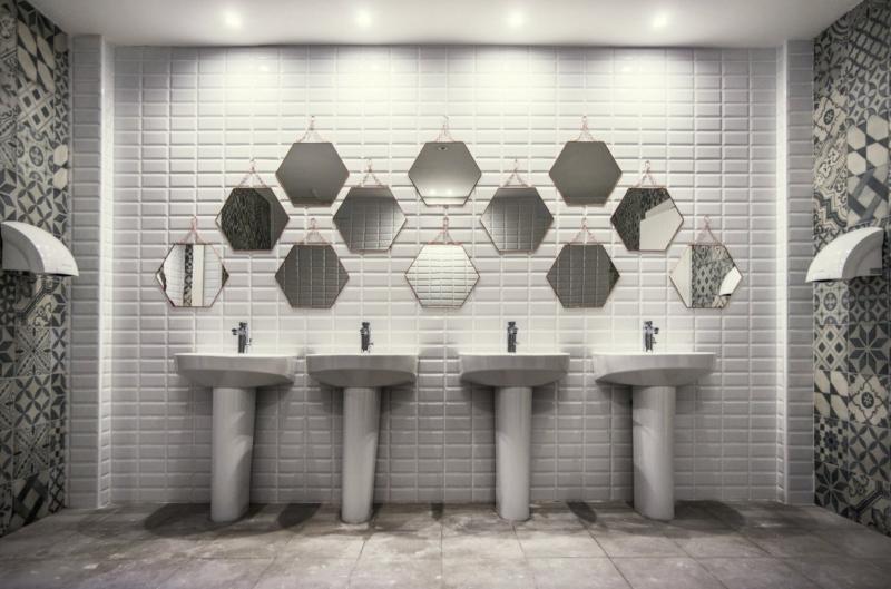 Mallorca utazás Hotel Fergus Style Club Europa