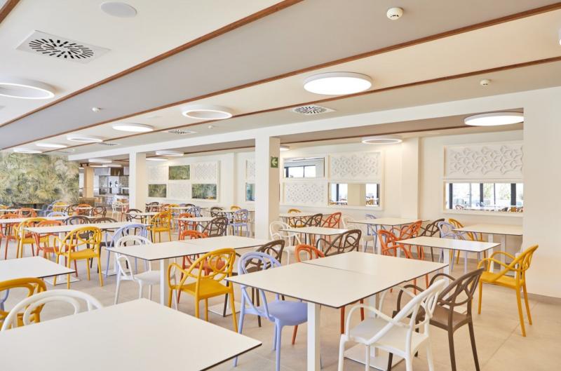 Mallorca utazás Hotel Fergus Style Club Europa