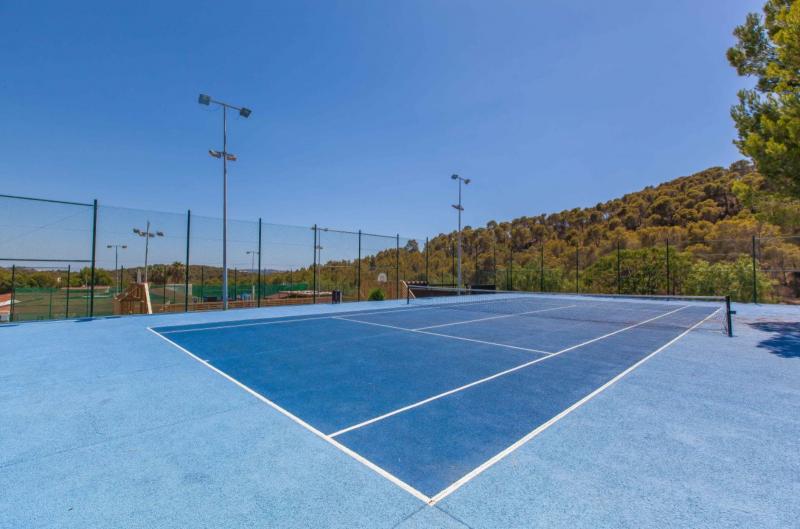 Mallorca utazás Hotel Fergus Style Club Europa