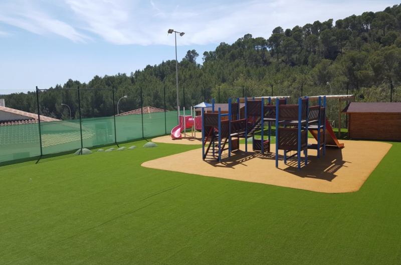 Mallorca utazás Hotel Fergus Style Club Europa