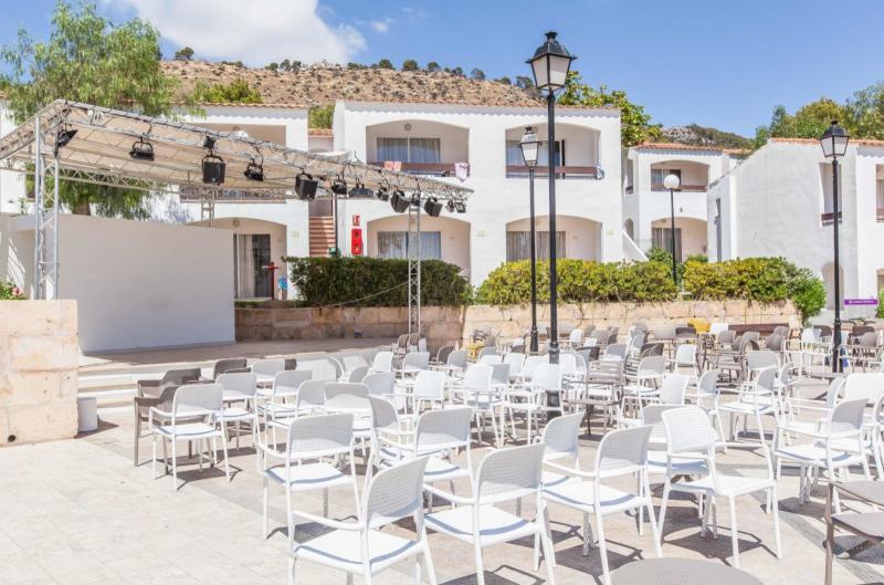 Mallorca utazás Hotel Fergus Style Club Europa