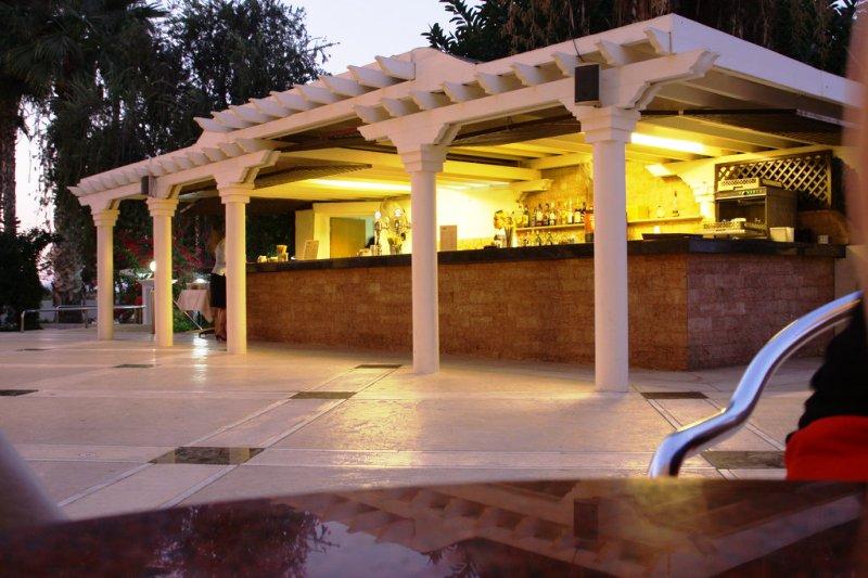 Dél-Ciprus Protaras utazás Hotel Golden Coast Beach