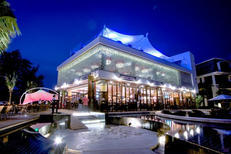 Hotel Graceland Resort & Spa Phuket
