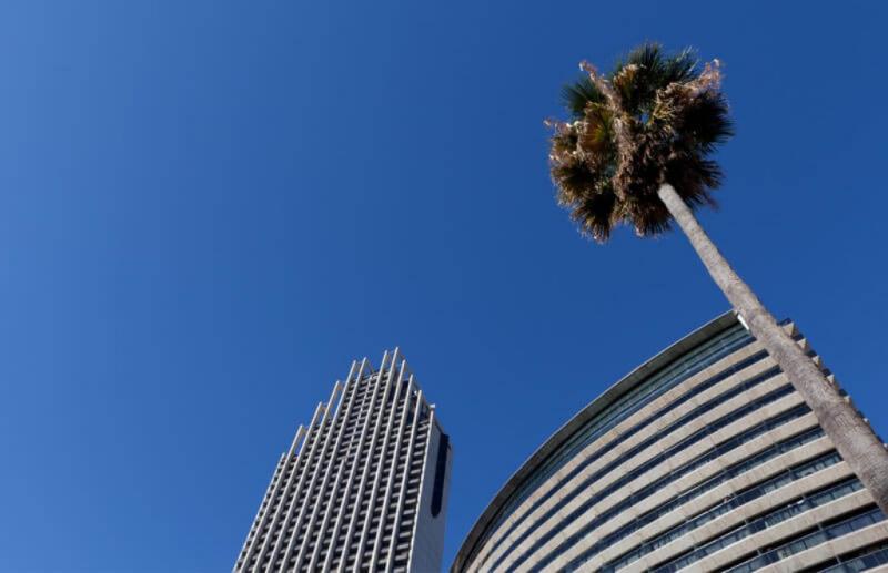 Costa Blanca utazás Hotel Gran Bali