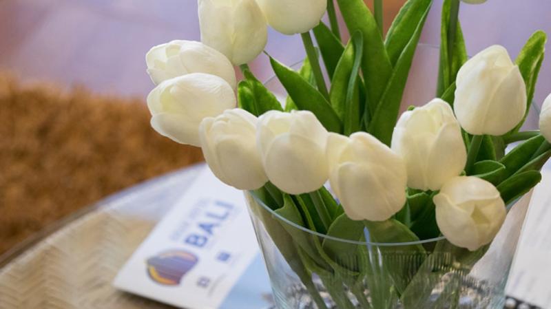 Costa Blanca utazás Hotel Gran Bali