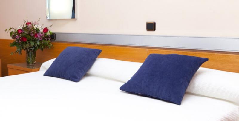 Costa Blanca utazás Hotel Gran Bali