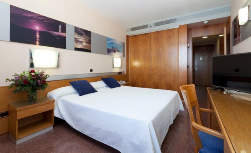 Costa Blanca utazás Hotel Gran Bali