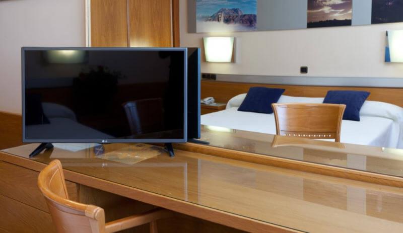 Costa Blanca utazás Hotel Gran Bali