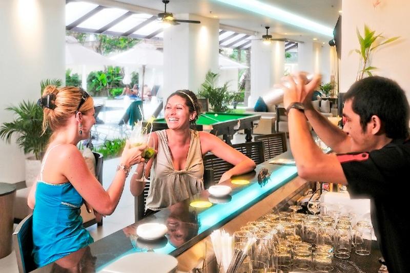 Phuket utazás Hotel Ibis Kata Beach