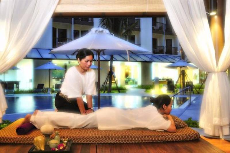 Phuket utazás Hotel Ibis Kata Beach