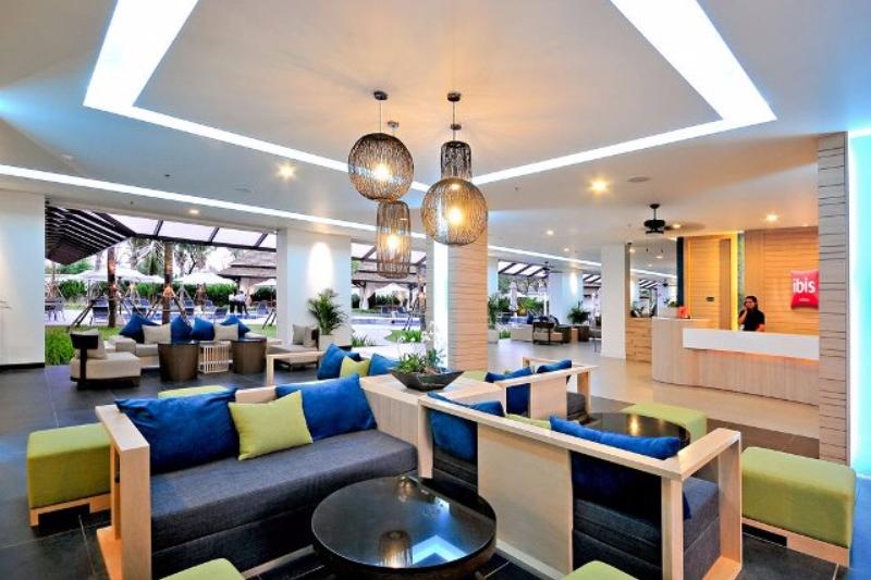 Phuket utazás Hotel Ibis Kata Beach