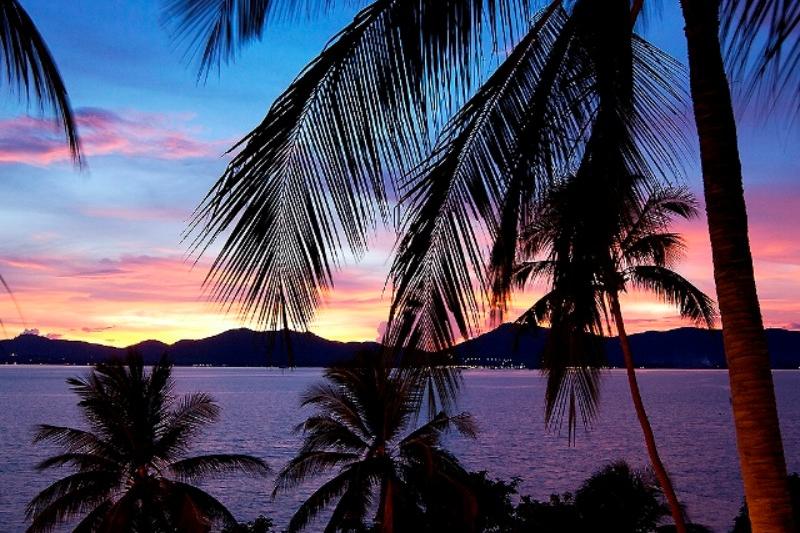 Phuket utazás Hotel Ibis Kata Beach