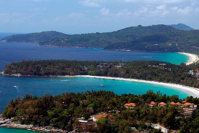 Phuket utazás Hotel Ibis Kata Beach