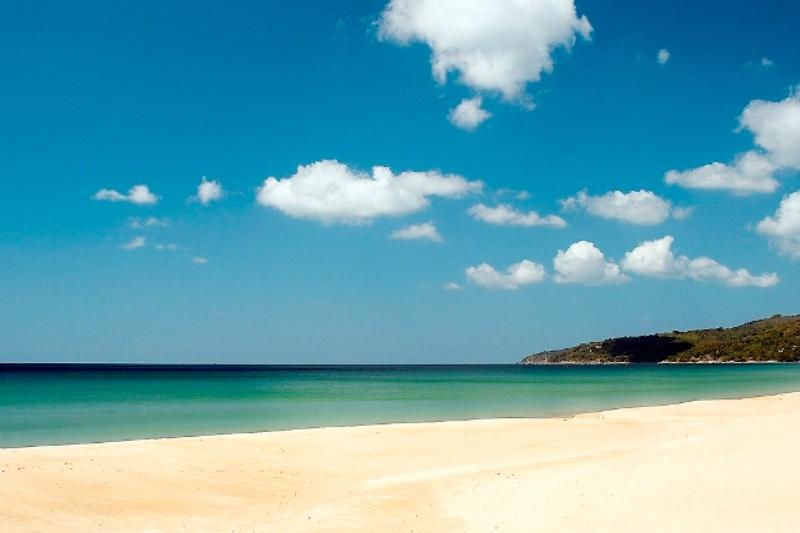 Phuket utazás Hotel Ibis Kata Beach