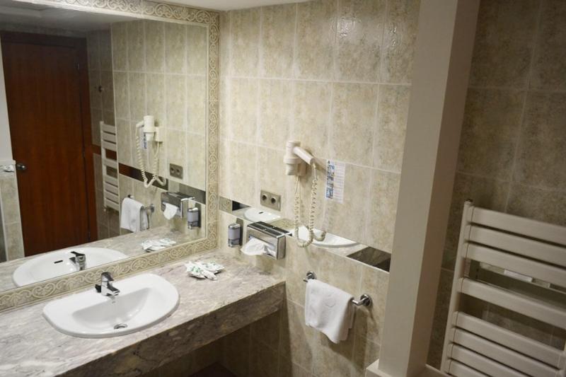 Costa Blanca utazás Hotel Kaktus Albir