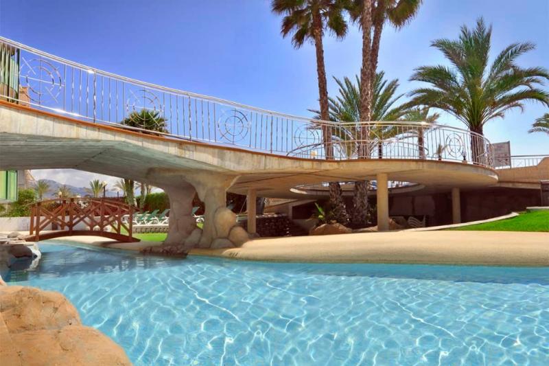 Costa Blanca utazás Hotel Kaktus Albir