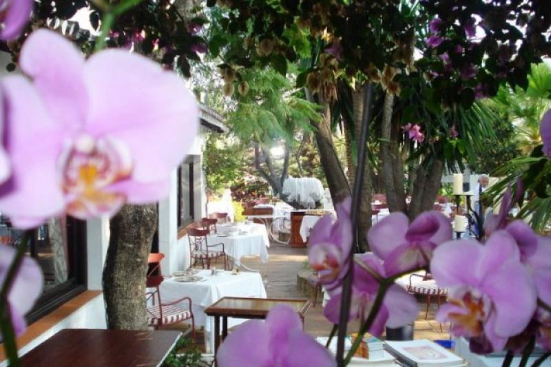 Costa Del Sol utazás Hotel Melia Marbella Banus