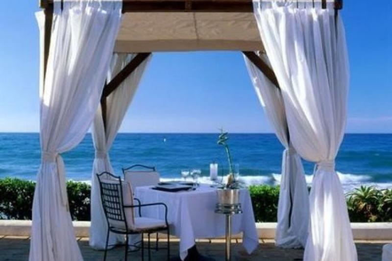 Costa Del Sol utazás Hotel Melia Marbella Banus