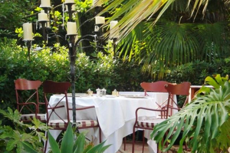 Costa Del Sol utazás Hotel Melia Marbella Banus