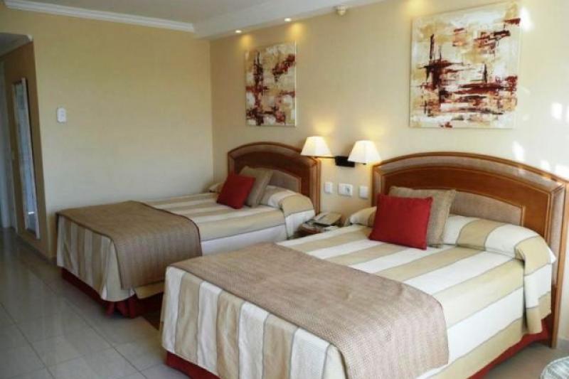 Costa Del Sol utazás Hotel Melia Marbella Banus