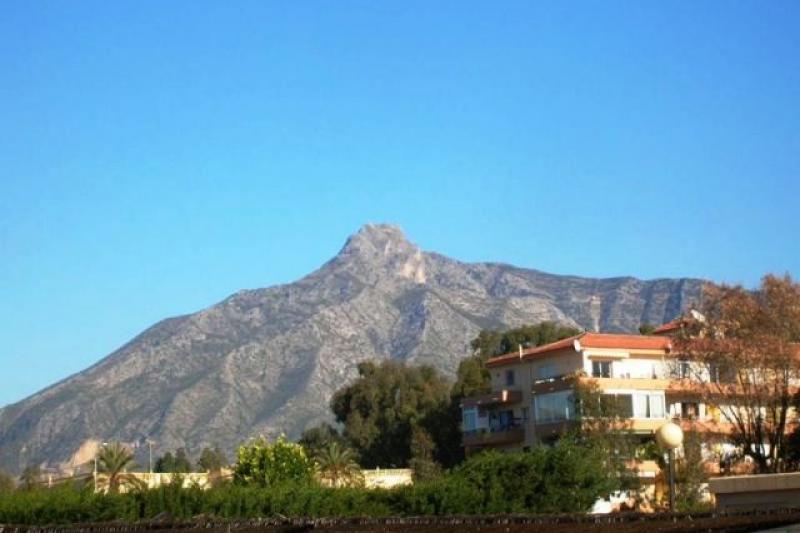 Costa Del Sol utazás Hotel Melia Marbella Banus