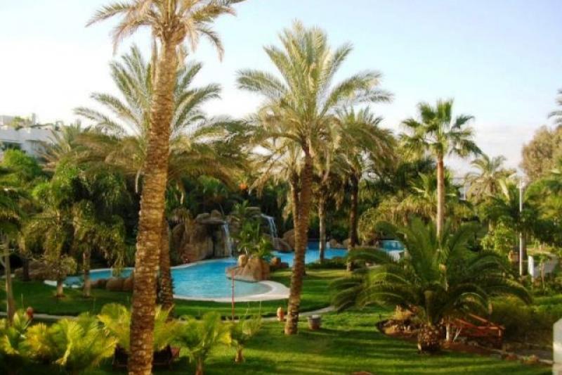 Costa Del Sol utazás Hotel Melia Marbella Banus