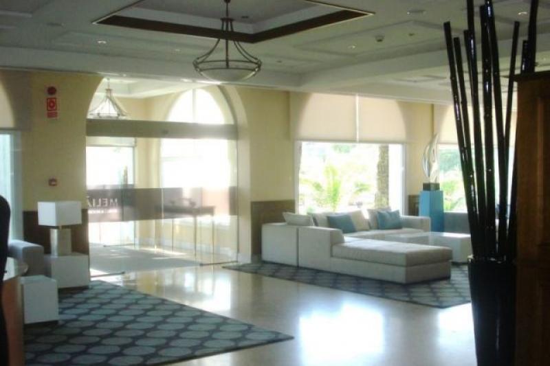 Costa Del Sol utazás Hotel Melia Marbella Banus