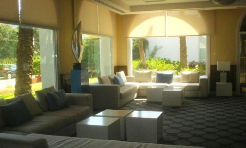 Costa Del Sol utazás Hotel Melia Marbella Banus