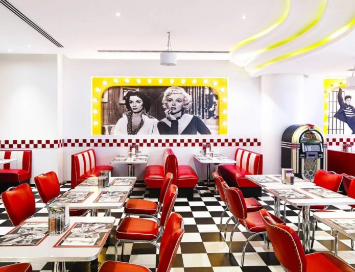 Dél-Ciprus utazás Hotel Olympic Lagoon Resort